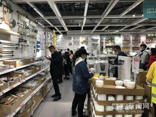 雙節市場調查·家具家居篇丨下血本促銷，客流量翻倍，長假里家具家居市場迎來“小陽春”